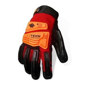 Impact Demolition Mechanic Gloves