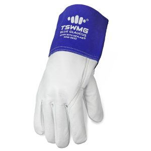 GOAT PREMIUMUM LEATHER MIG/TIG GLOVES