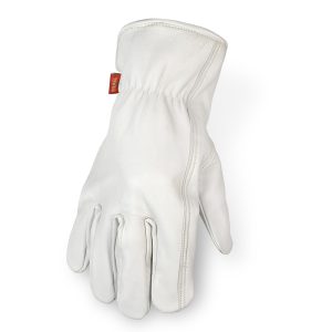 GOAT SKIN DRIVER GLOVES